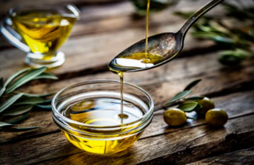 2022年，食用油市場洞察和行業(yè)趨勢