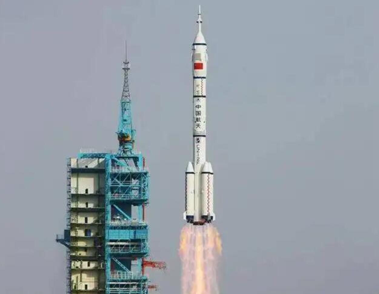 央視神舟六號發射成功直播廣告5秒叫價256萬