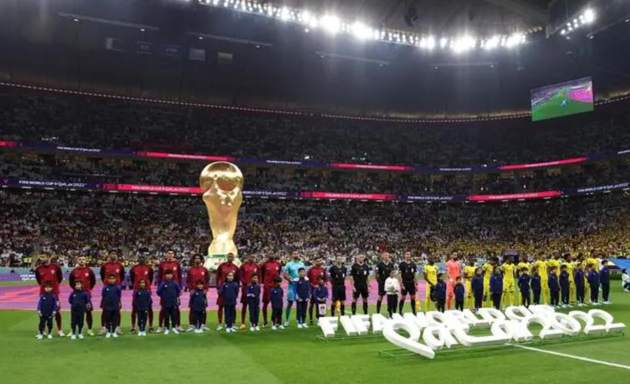 卡塔爾世界杯